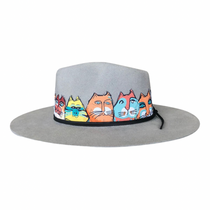 Cats on the Block - Arre Hats