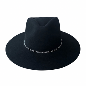 The Chainlink - Black - Arre Hats