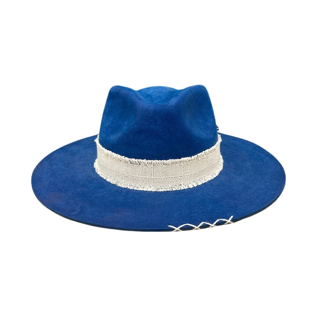 The Tulum Breeze - Arre Hats