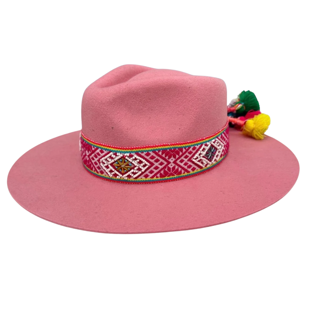 Kantu - Baby Pink