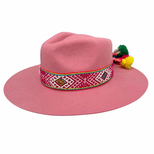 Kantu - Baby Pink