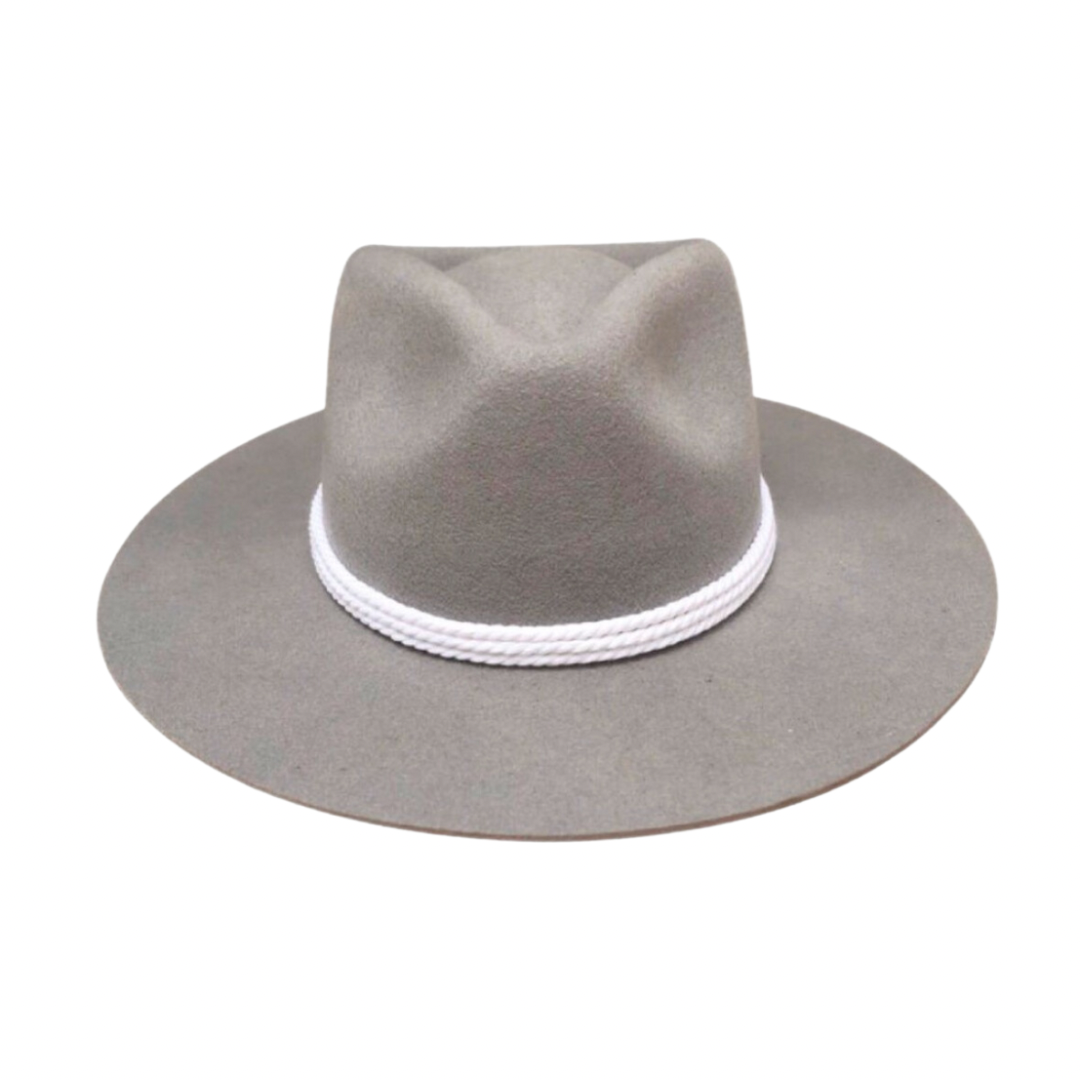 The Whispering Gray - Arre Hats