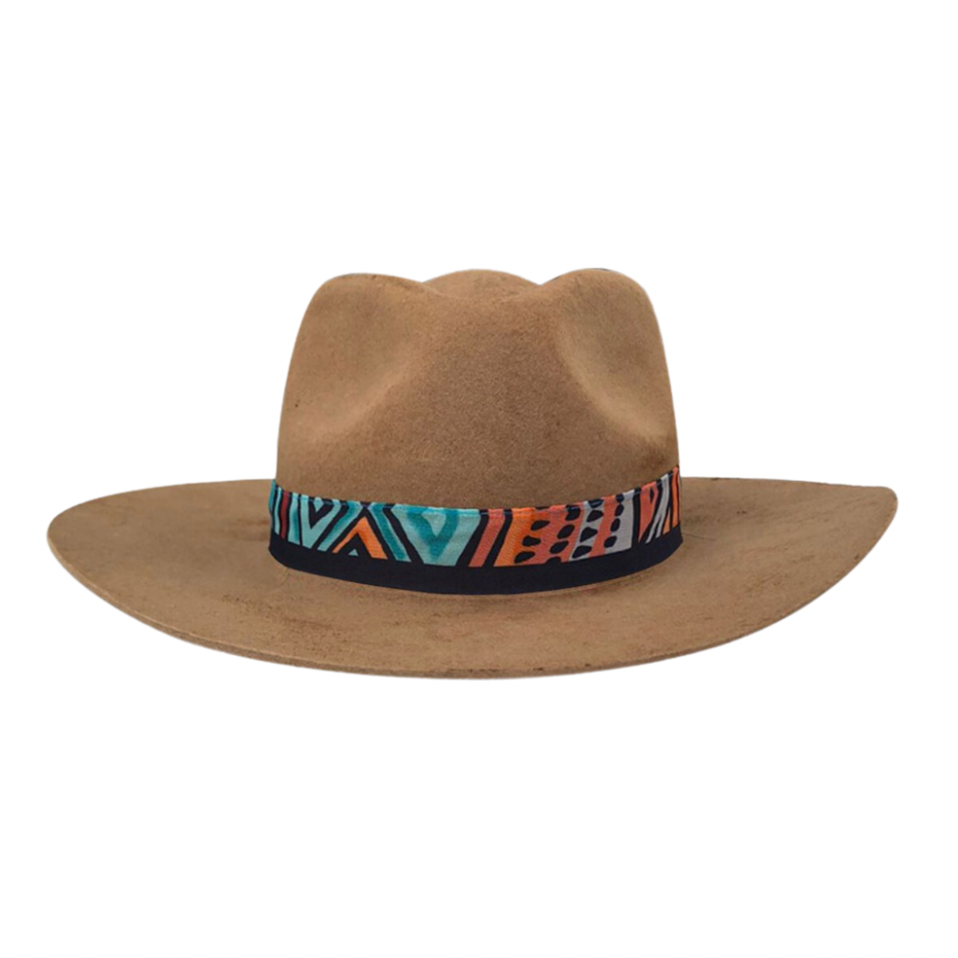 The Blazing Cowboy - Arre Hats