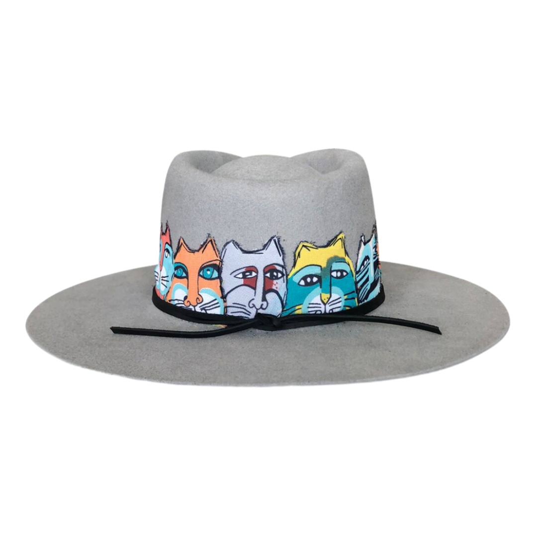 Cats on the Block - Arre Hats