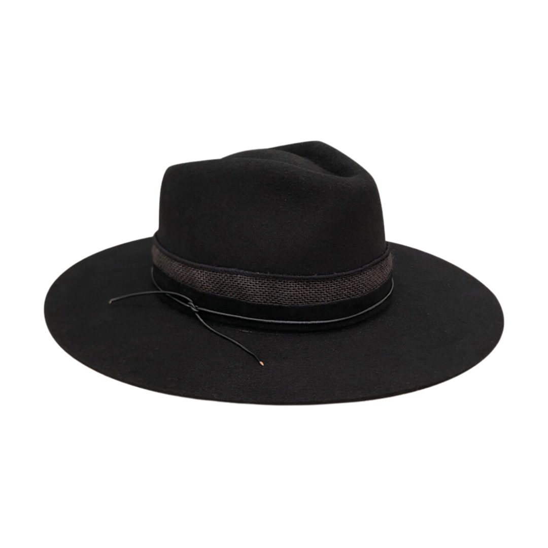 The Noir Gem - Arre Hats