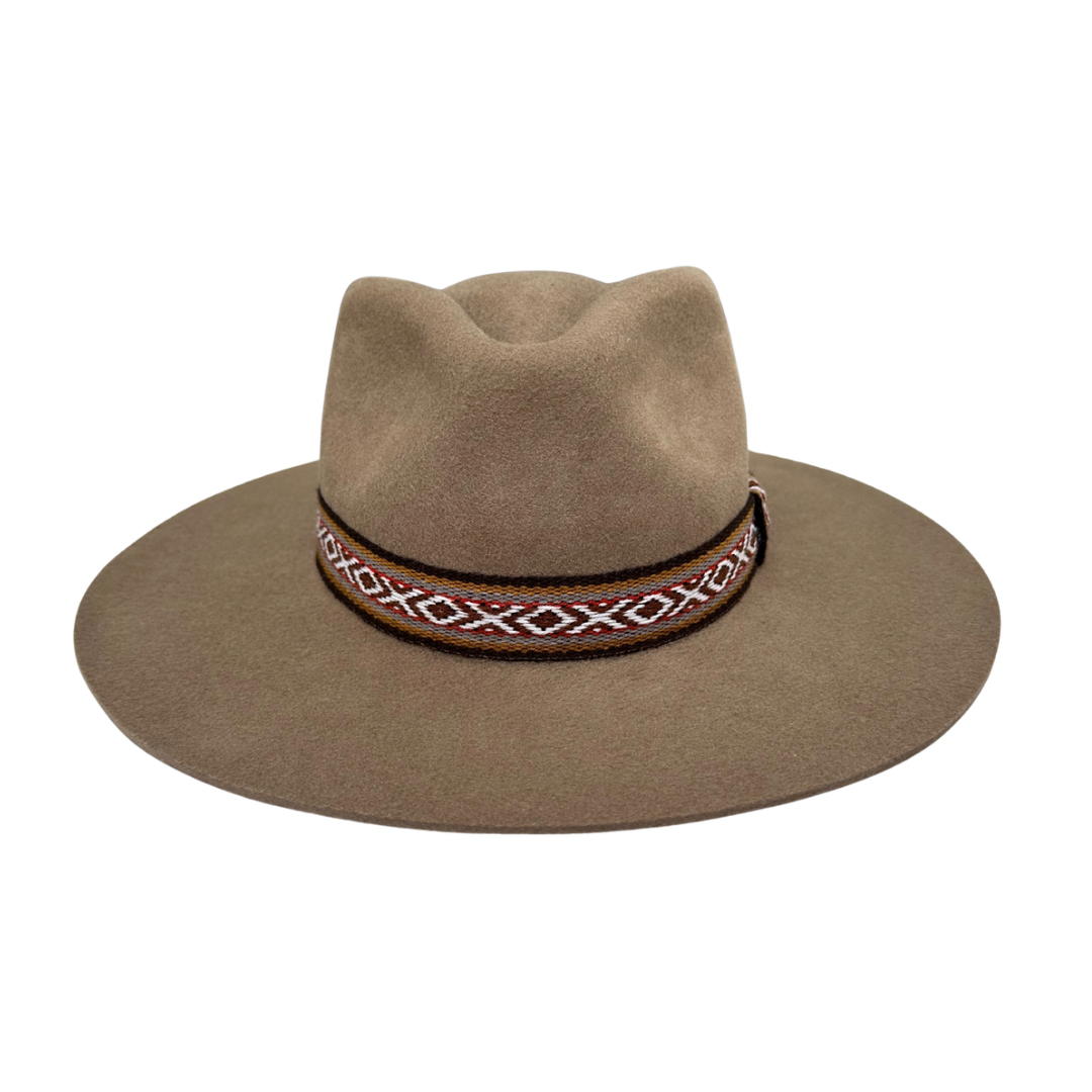 Wayra - Dark Beige
