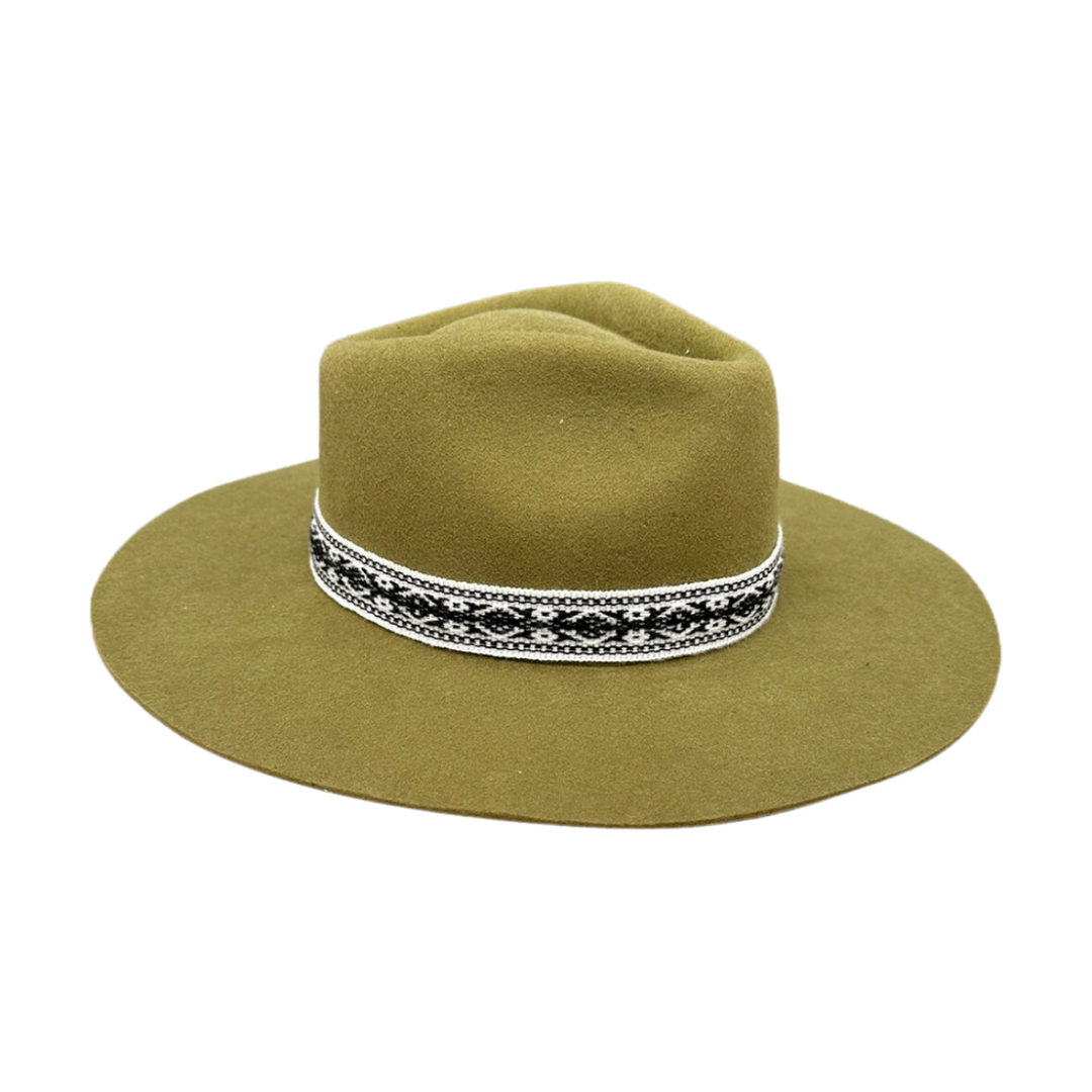 The Jungle Explorer - Arre Hats