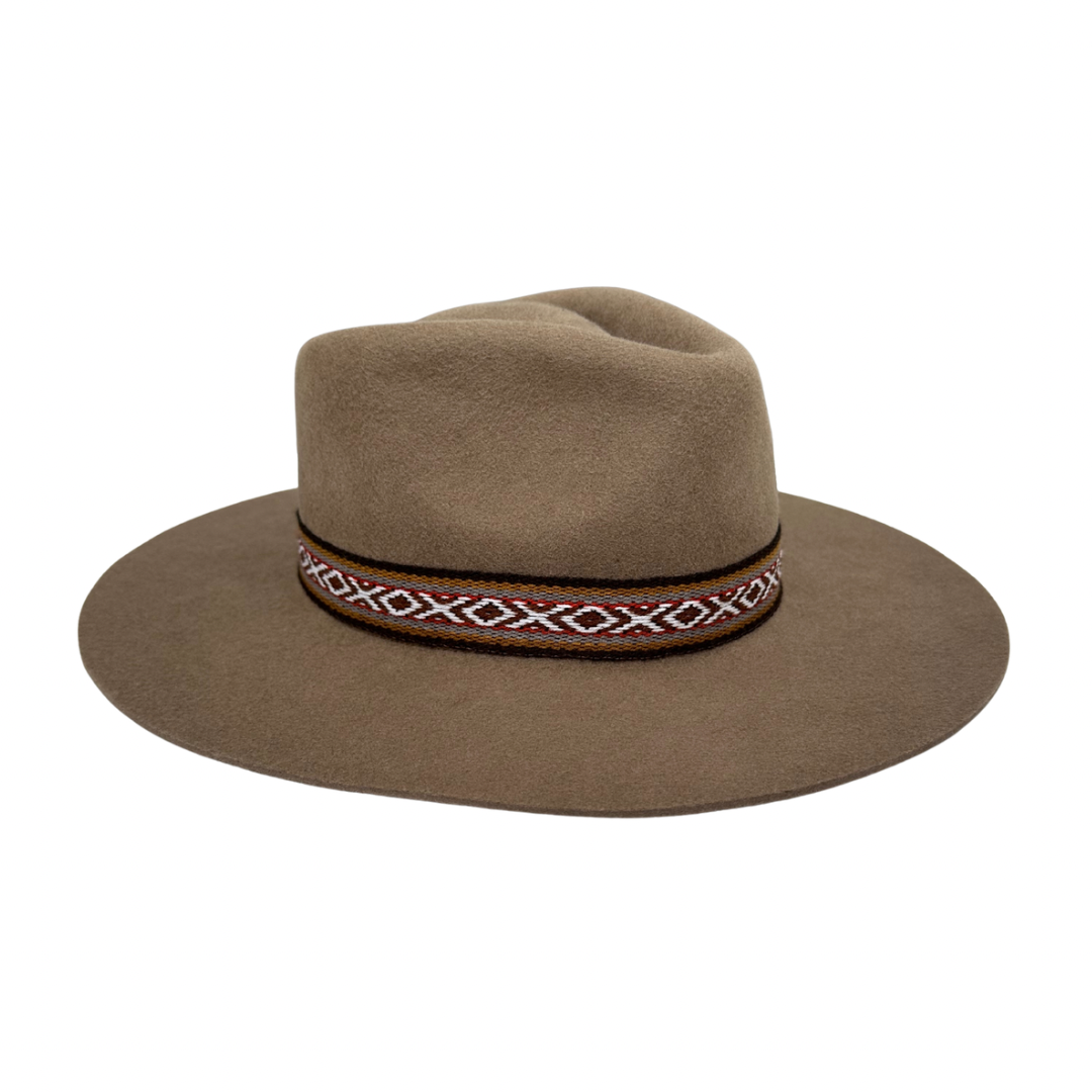 Wayra - Dark Beige
