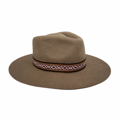 Wayra - Dark Beige