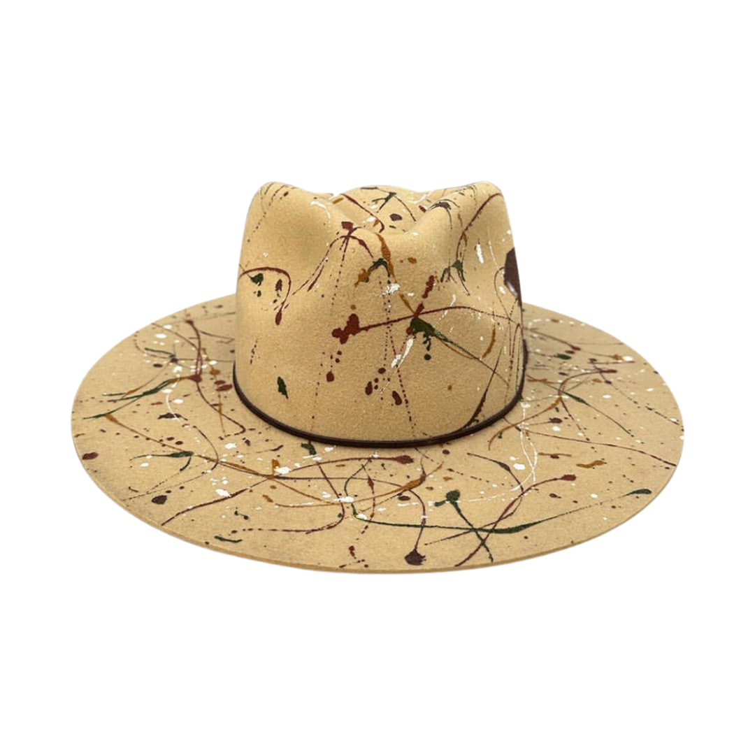 The Desert Splatter - Arre Hats