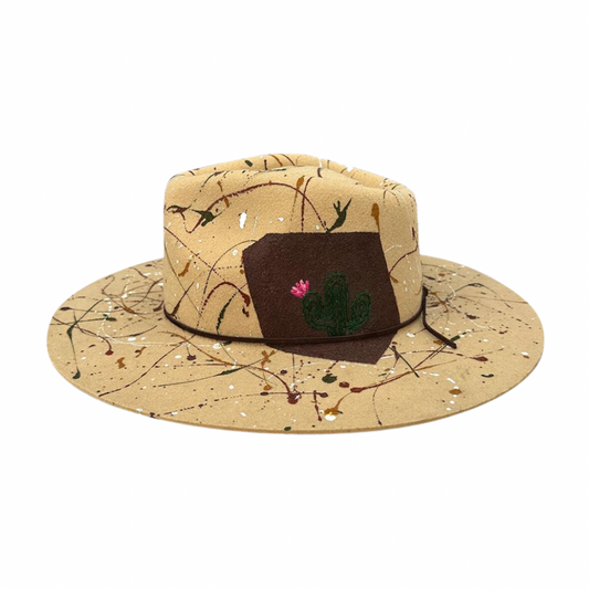 The Desert Splatter - Arre Hats