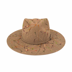 The Joyful Splatter - Arre Hats