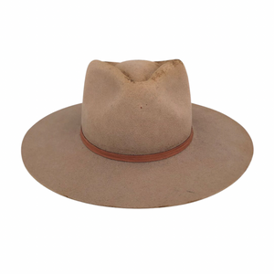 The Fancy Farmer - Smoked Bone - Arre Hats