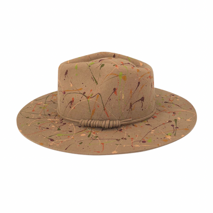 The Joyful Splatter - Arre Hats