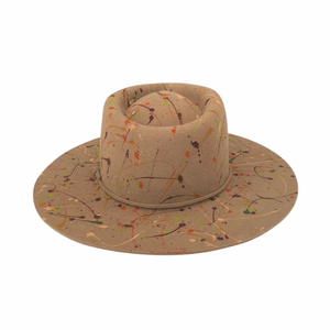 The Joyful Splatter - Arre Hats