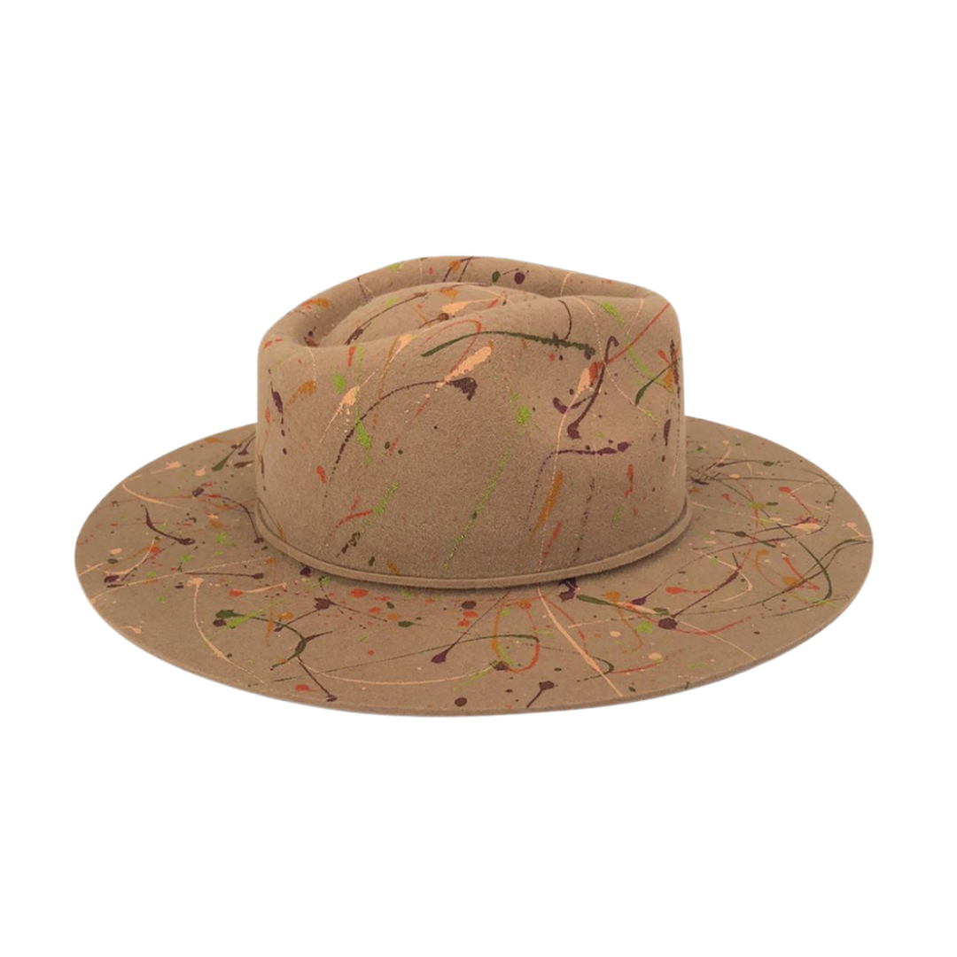 The Joyful Splatter - Arre Hats