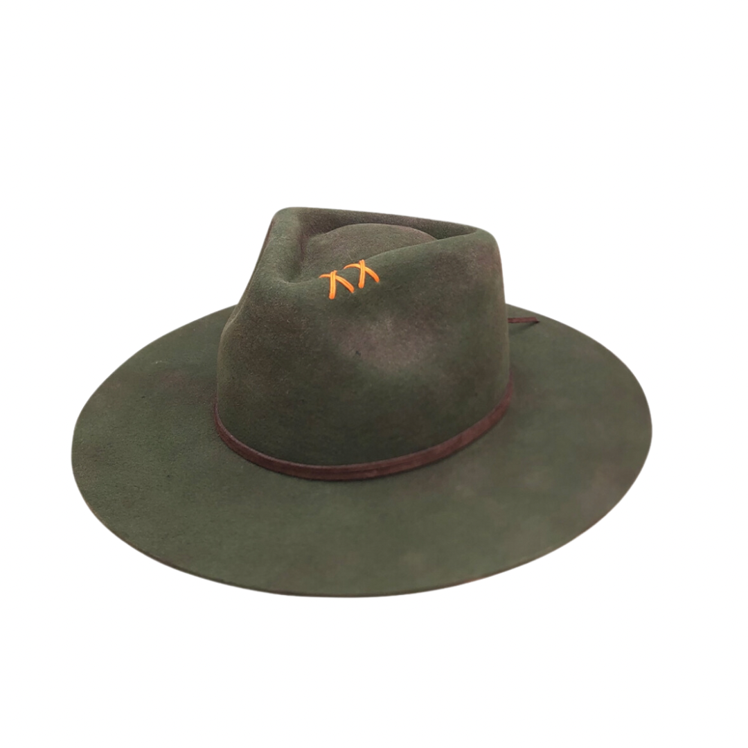 The Wildfire - Arre Hats