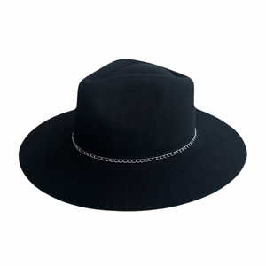 The Chainlink - Black - Arre Hats