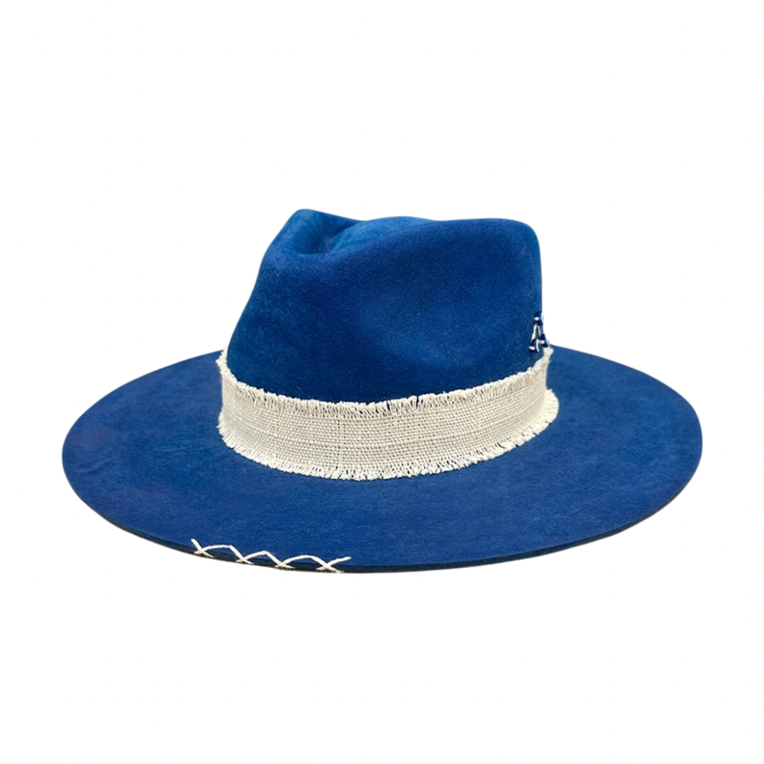 The Tulum Breeze - Arre Hats