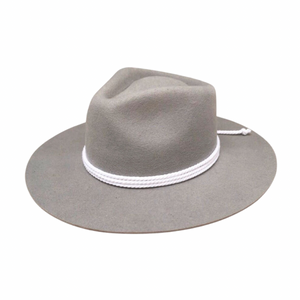 The Whispering Gray - Arre Hats