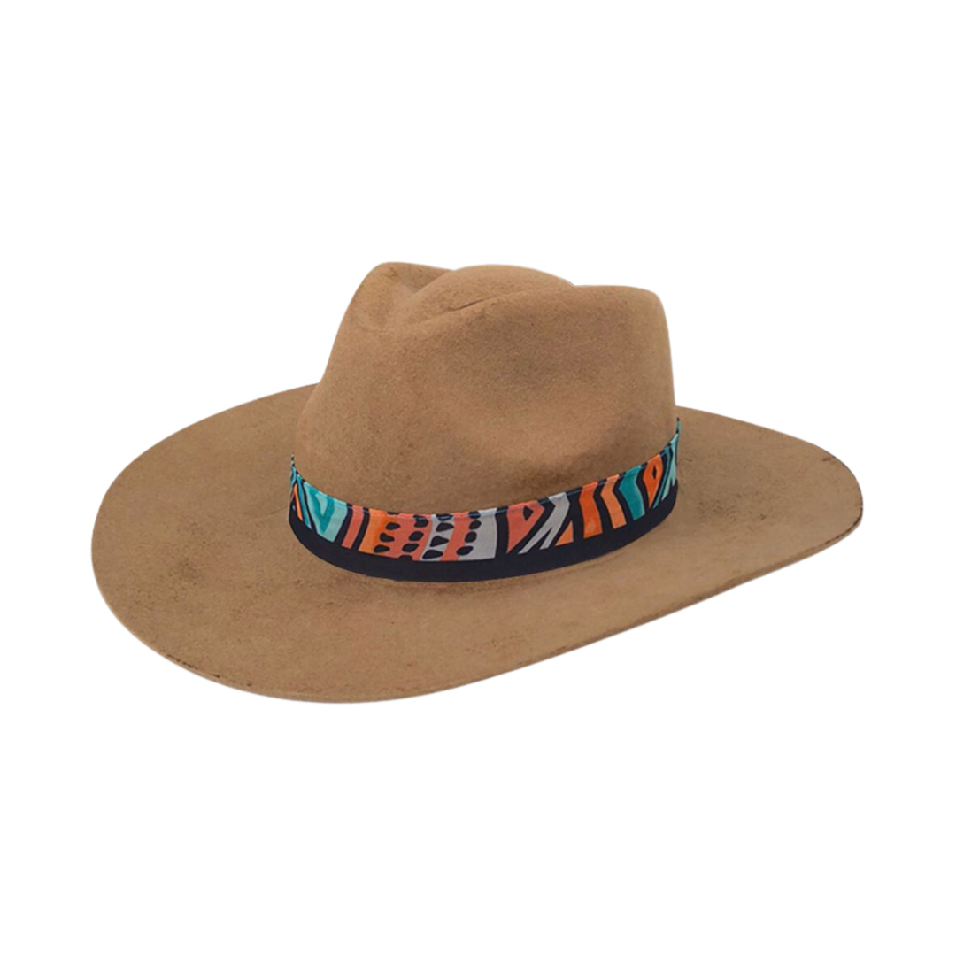 The Blazing Cowboy - Arre Hats