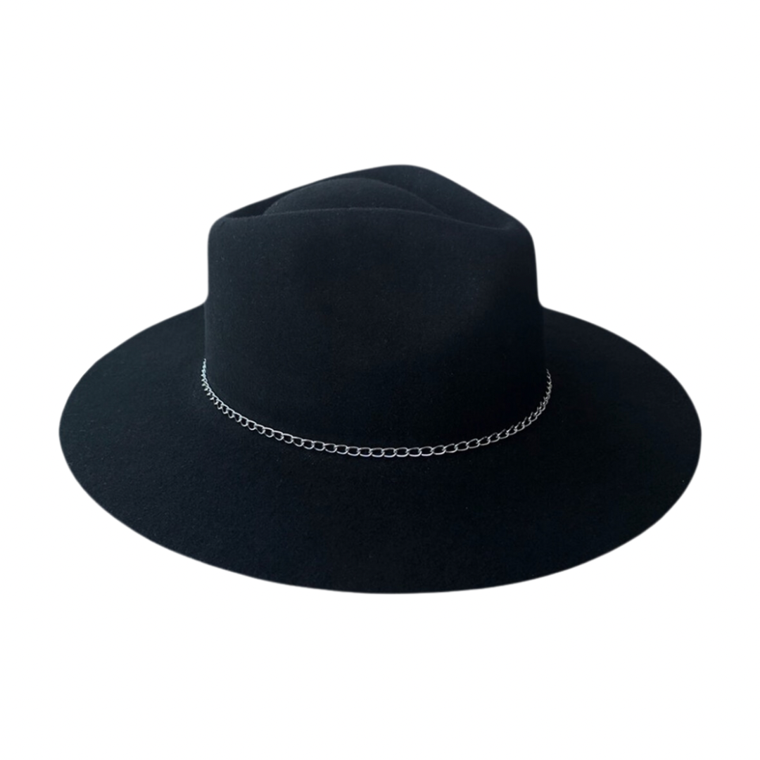 The Chainlink - Black - Arre Hats