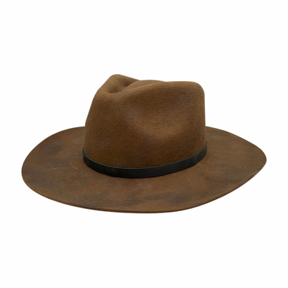 The Wrangler - Habano - Arre Hats