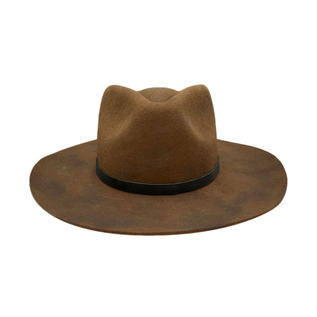 The Wrangler - Habano - Arre Hats