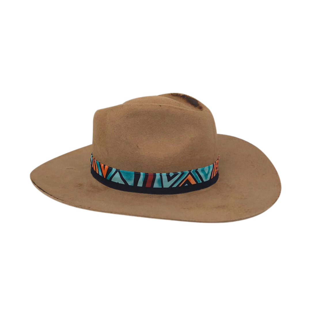 The Blazing Cowboy - Arre Hats