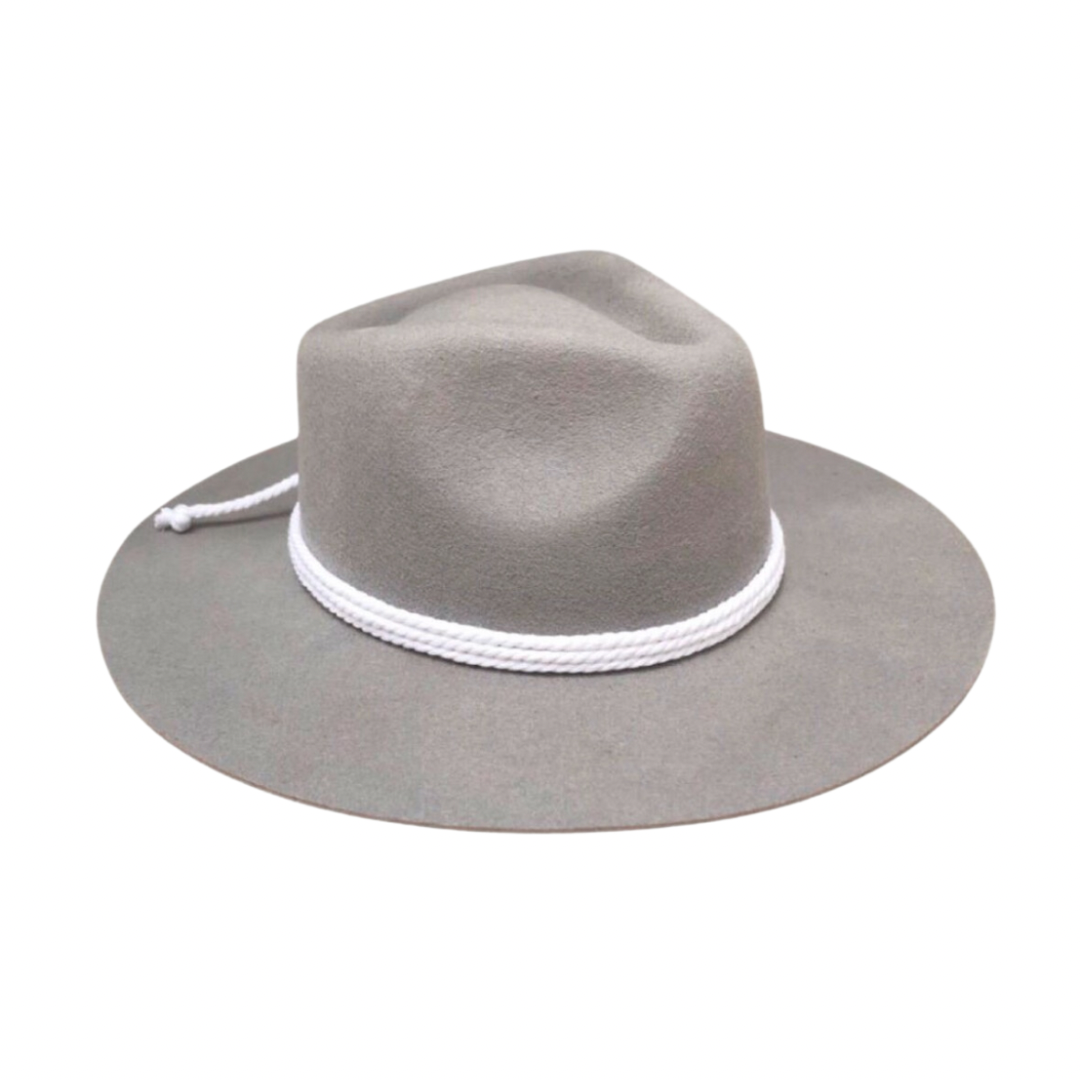 The Whispering Gray - Arre Hats