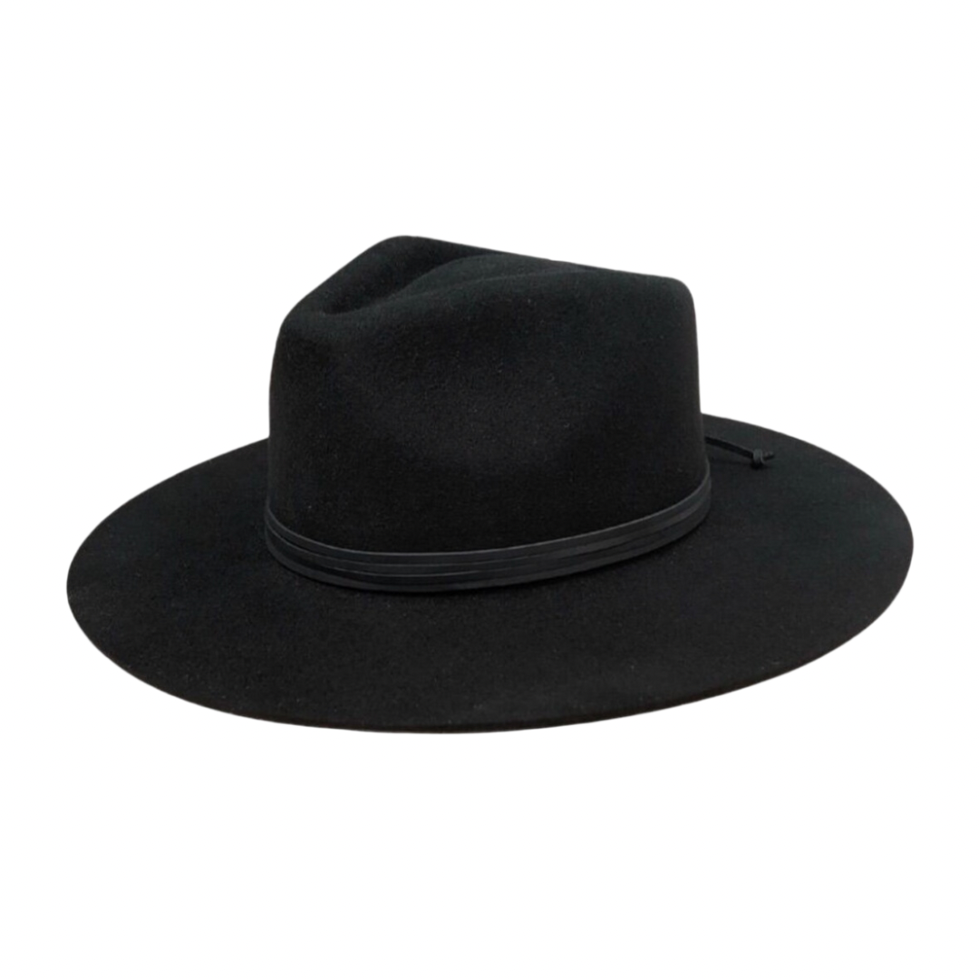 The AllBlack - Arre Hats