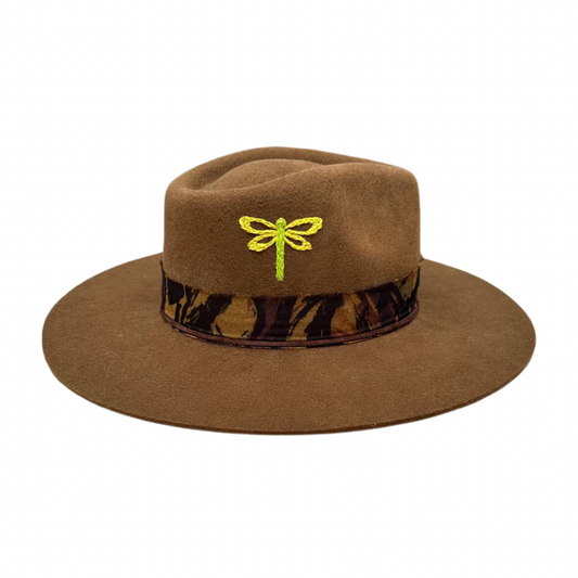 The Dragonfly - Arre Hats