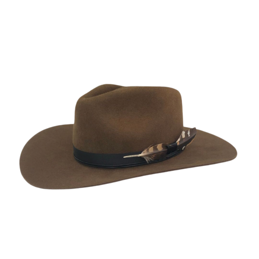 The Bold Frontier - Arre Hats