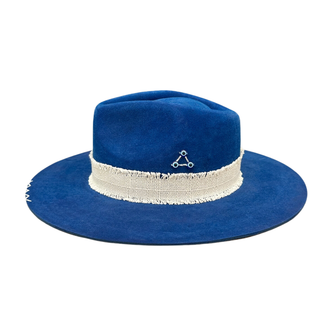 The Tulum Breeze - Arre Hats