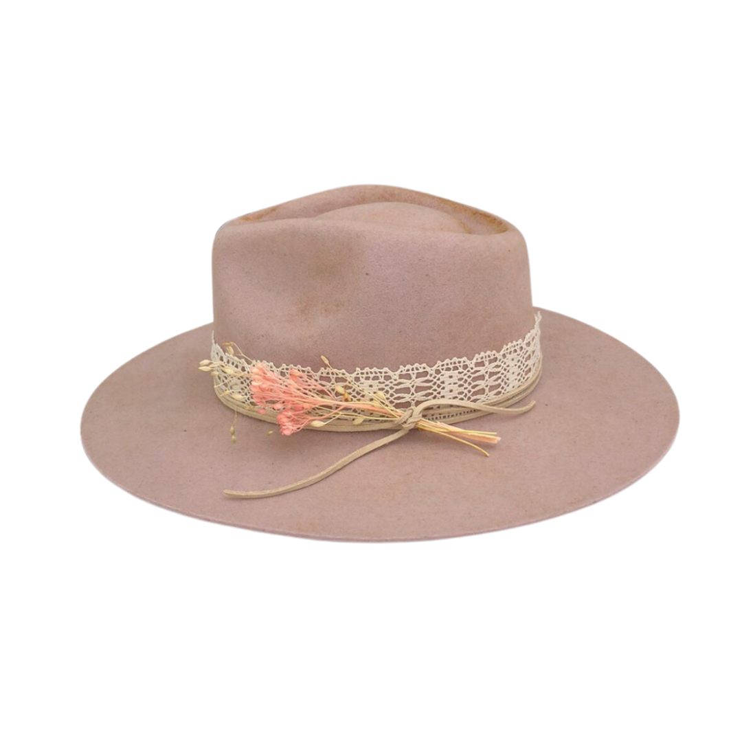 The Vintage Blossom - Arre Hats