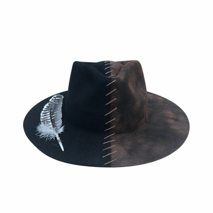 MITI Feather - Arre Hats