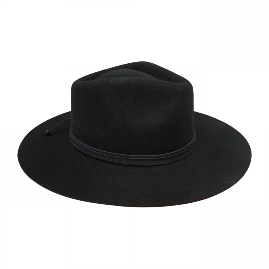 The AllBlack - Arre Hats