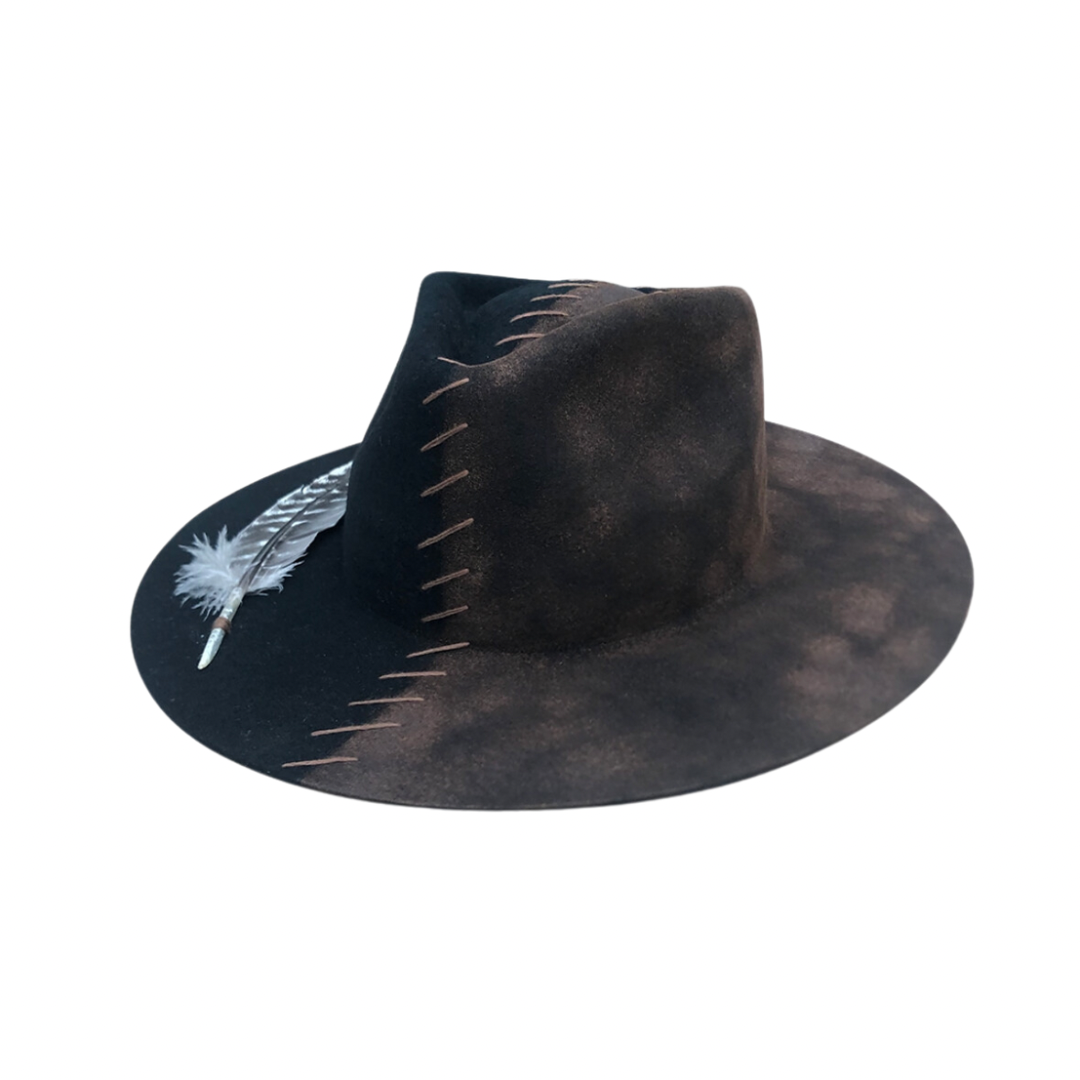 MITI Feather - Arre Hats