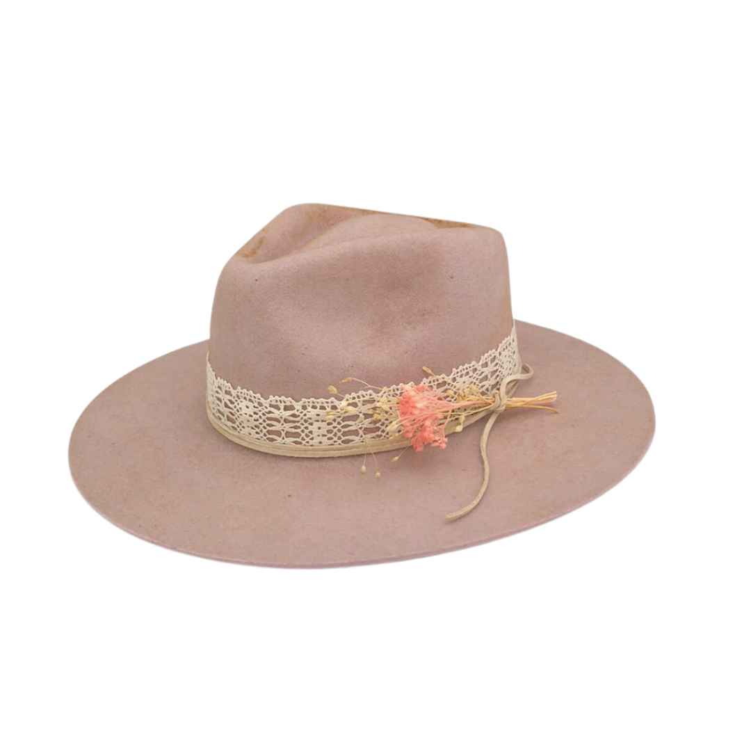 The Vintage Blossom - Arre Hats