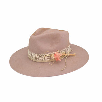 The Vintage Blossom - Arre Hats