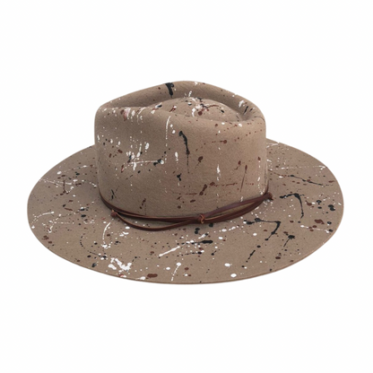 The Square Splatter - Arre Hats