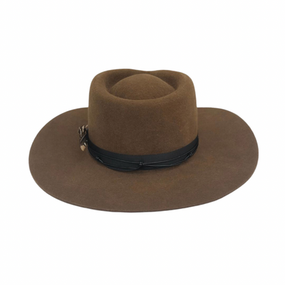 The Bold Frontier - Arre Hats