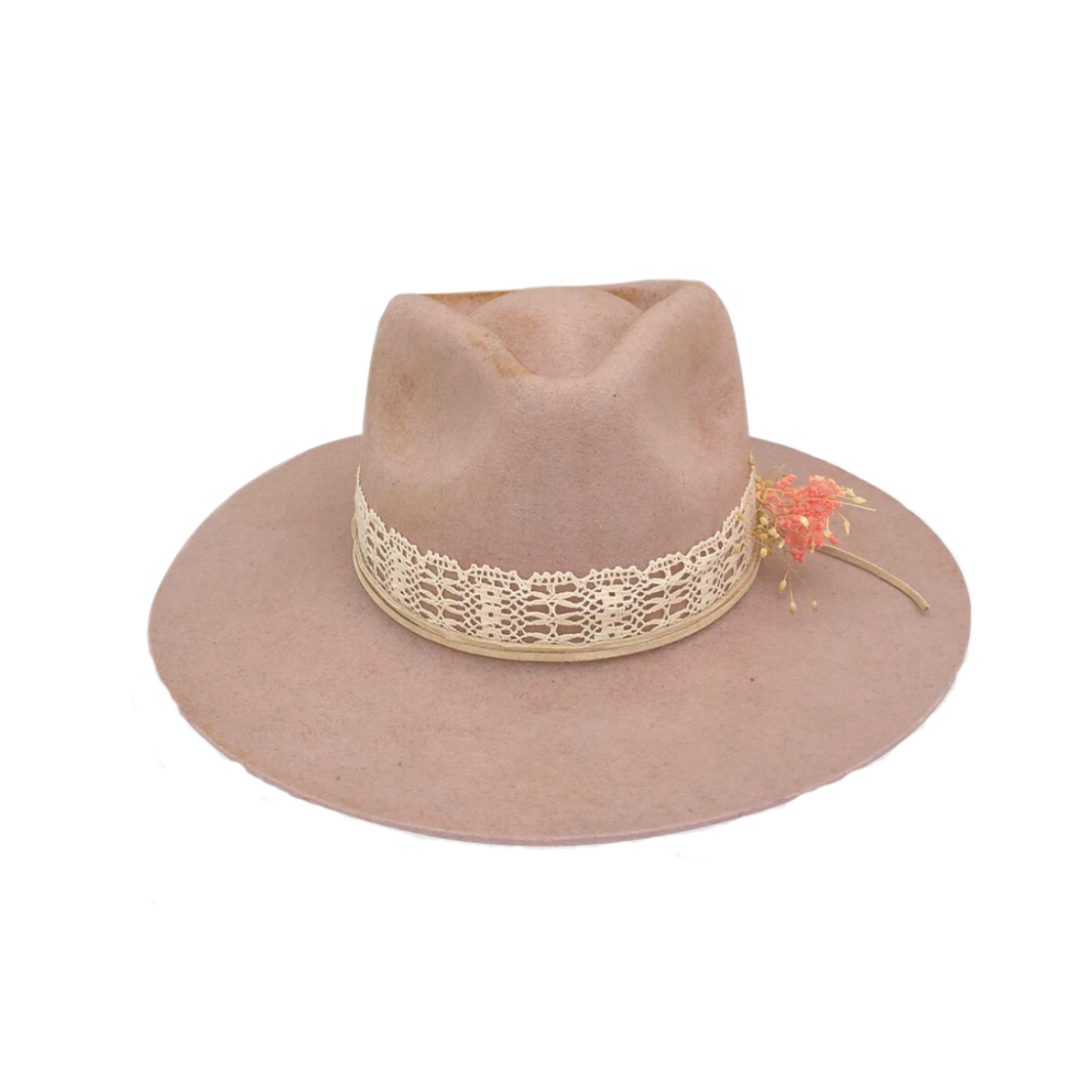 The Vintage Blossom - Arre Hats