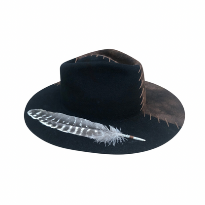 MITI Feather - Arre Hats