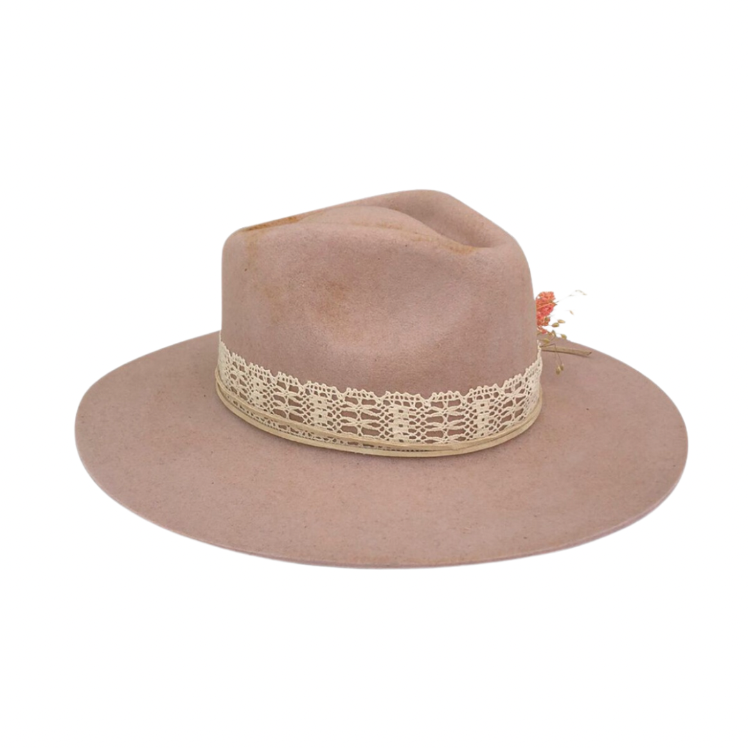 The Vintage Blossom - Arre Hats