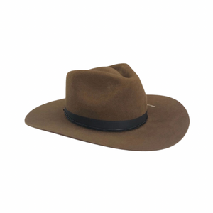 The Bold Frontier - Arre Hats