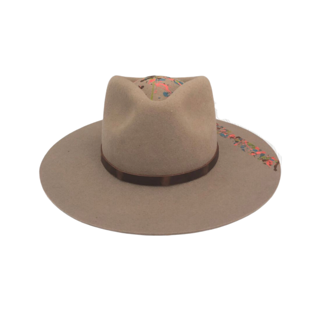 The Abstract Trail - Arre Hats