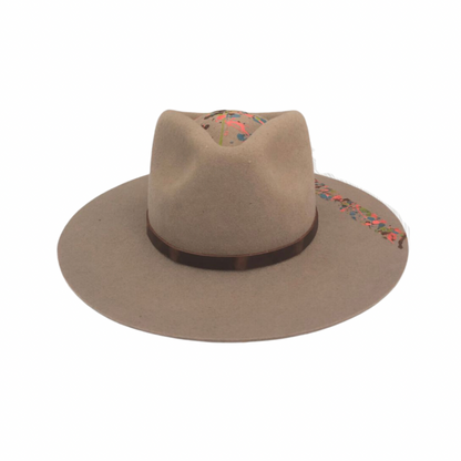 The Abstract Trail - Arre Hats