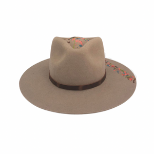 The Abstract Trail - Arre Hats