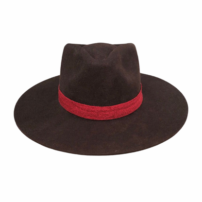 The Redwood - Arre Hats